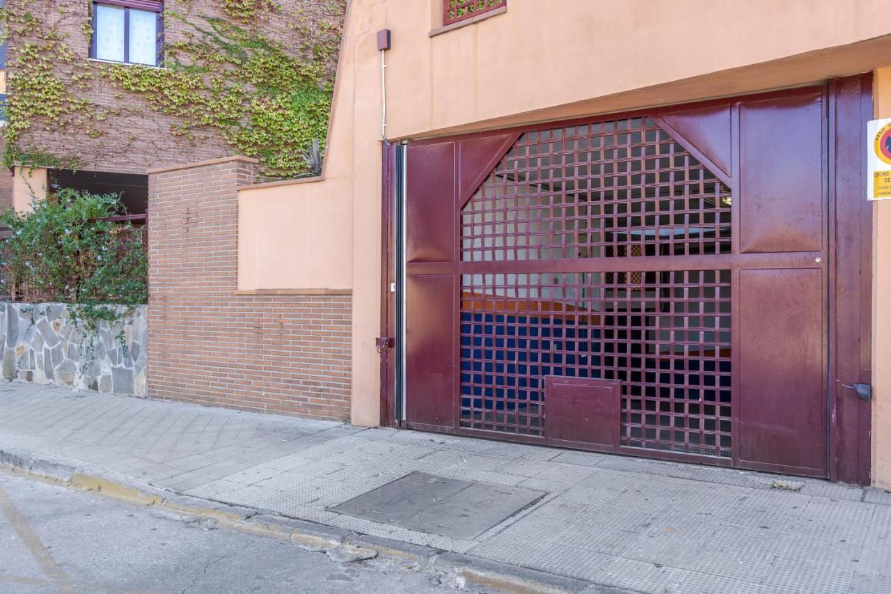 Apartment Urbanizacion De Lujo, Piscina, Padel, Garage *